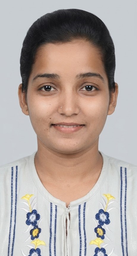 Anshika Gupta - Full time Cleaner in Borivali in Mumbai